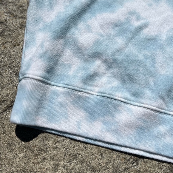 Rails Ramona Tie-Dye Sweatshirt XL - Picture 8 of 9